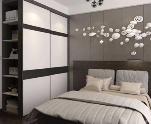 欢乐熊全屋定制